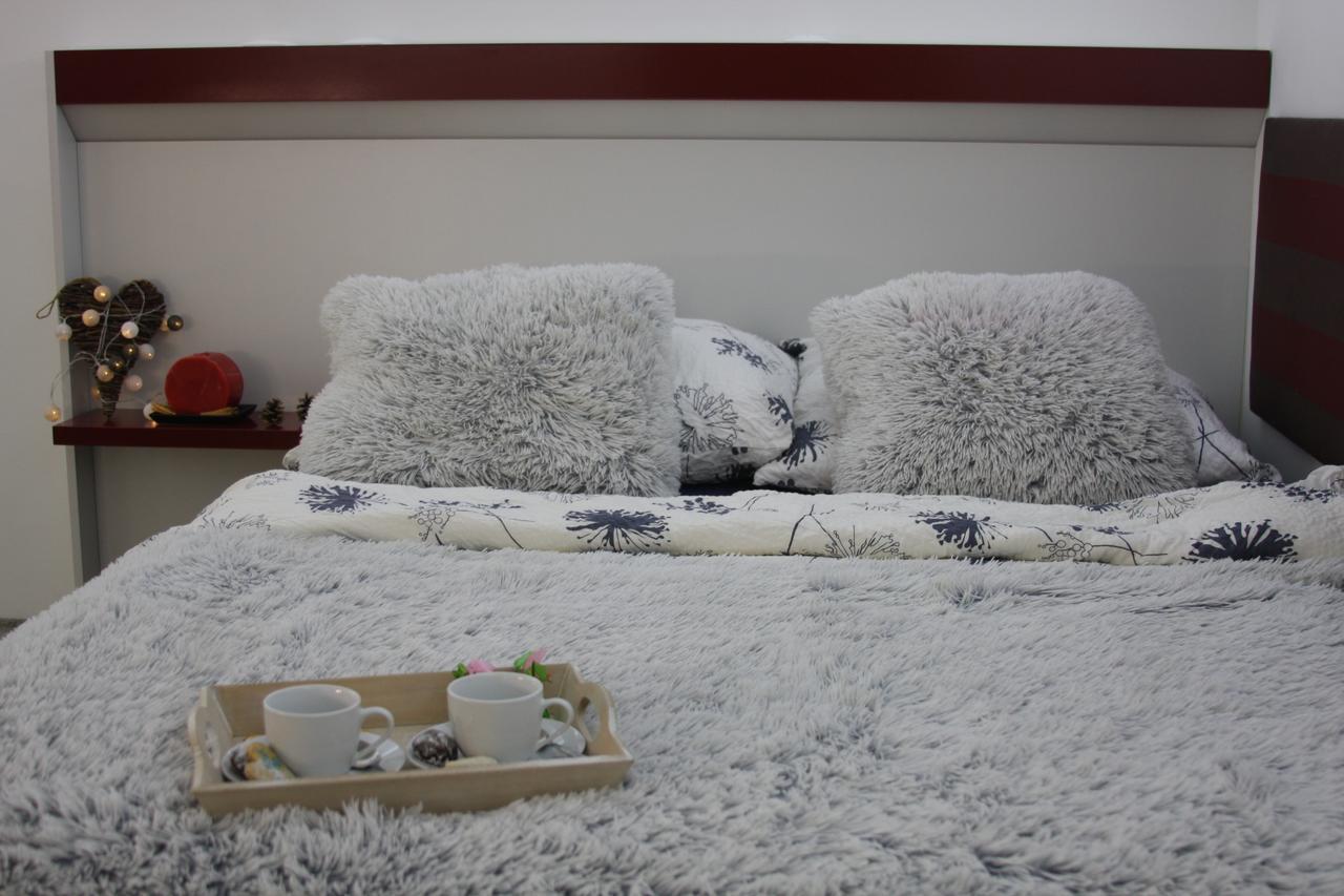 Apartmán Superior Loft At Basilica Budapešť Exteriér fotografie